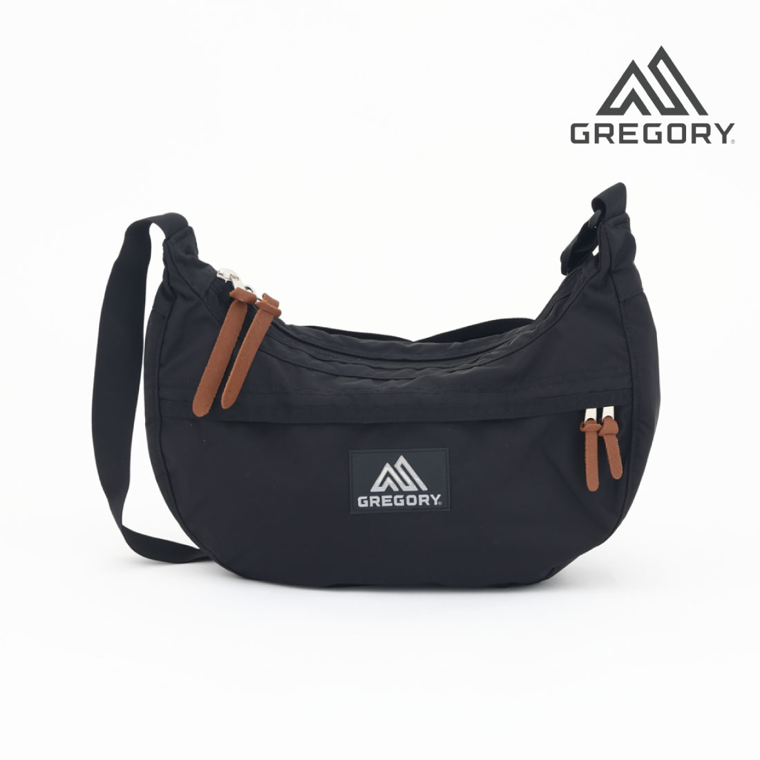 【4/20 20時～4H限定PT10倍】【10%OFF】 グレゴリー GREGORY レディース バッグ クラシックバッグス サッチェルM 154503-1041 ショルダーバッグ ミニバッグ 旅行