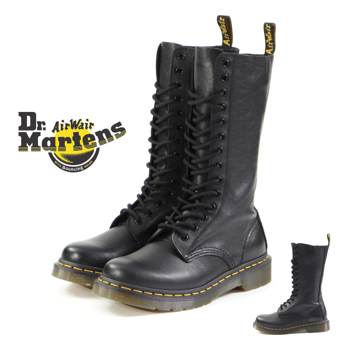 楽天市場】Yohji Yamamoto×Dr.Martens ヨウジヤマモト×ドクター