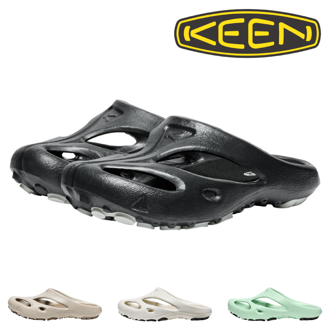 KEEN シャンティ メンズ サンダル | シャンティ | KEEN公式オンラインストア