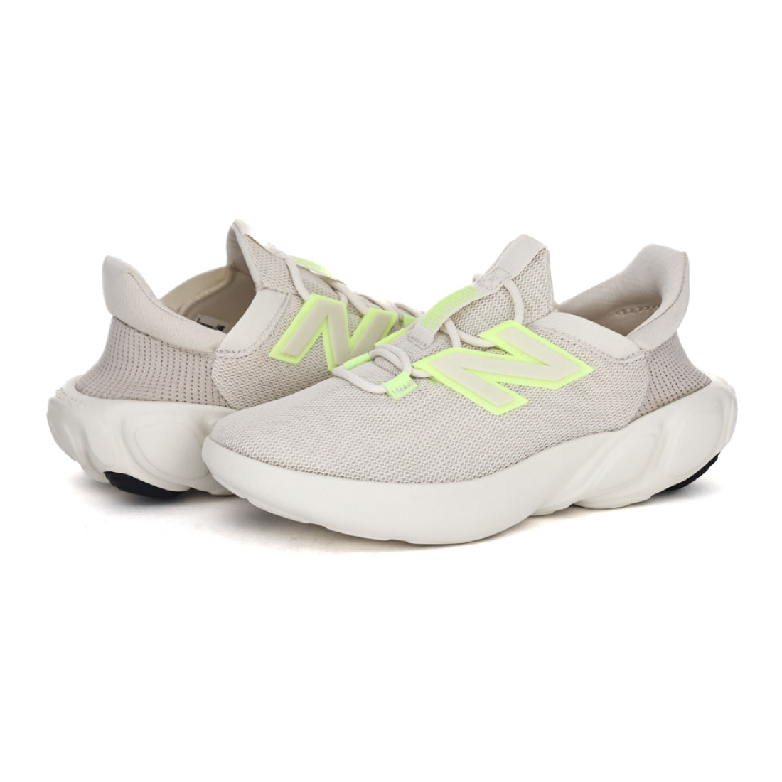 【7/30 20時～4H限定PT10倍】【10%OFF】 ニューバランス new balance レディース スニーカー フレッシュフォーム リカバリースポーツ MCVRY 8WH ベージュ リカバリーシューズ 疲れにくい シンプル カジュアル｜GALLERY