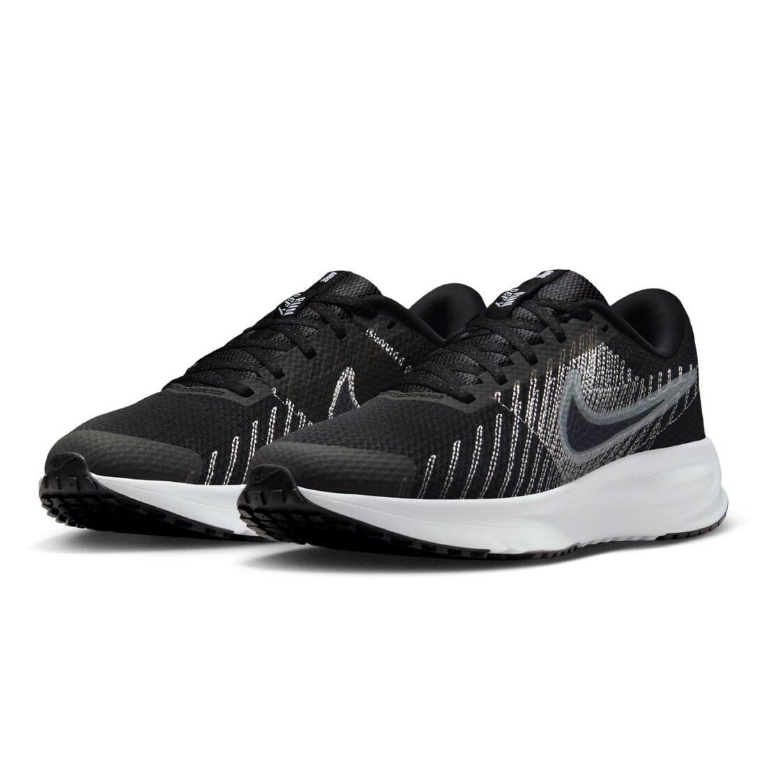 【4/20 20時～4H限定PT10倍】【10%OFF】 ナイキ NIKE レディース スニーカー ラン デファイ RUN DEFY HM9593-002 おしゃれ シンプル ランニング ウォーキング スポーツ ジム 運動 通勤 通学