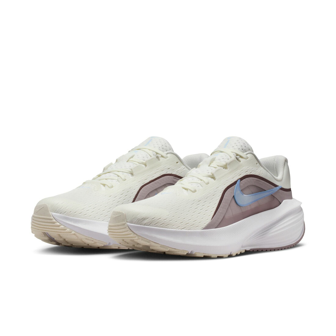【4/20 20時～4H限定PT10倍】 ナイキ NIKE レディース スニーカー ナイキ ダウンシフター 14 IB1899-100 ローカット ランニングトレーニング ウォーキング 運動 スポーツ ジム