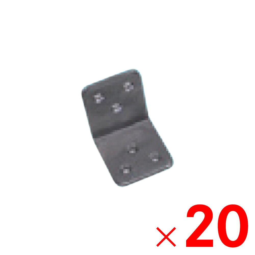 ニューヒカリ ステンレス鋼 広広とした一角 40粍 SH-RSA100-40 ×20個 仕掛ける売りわたす