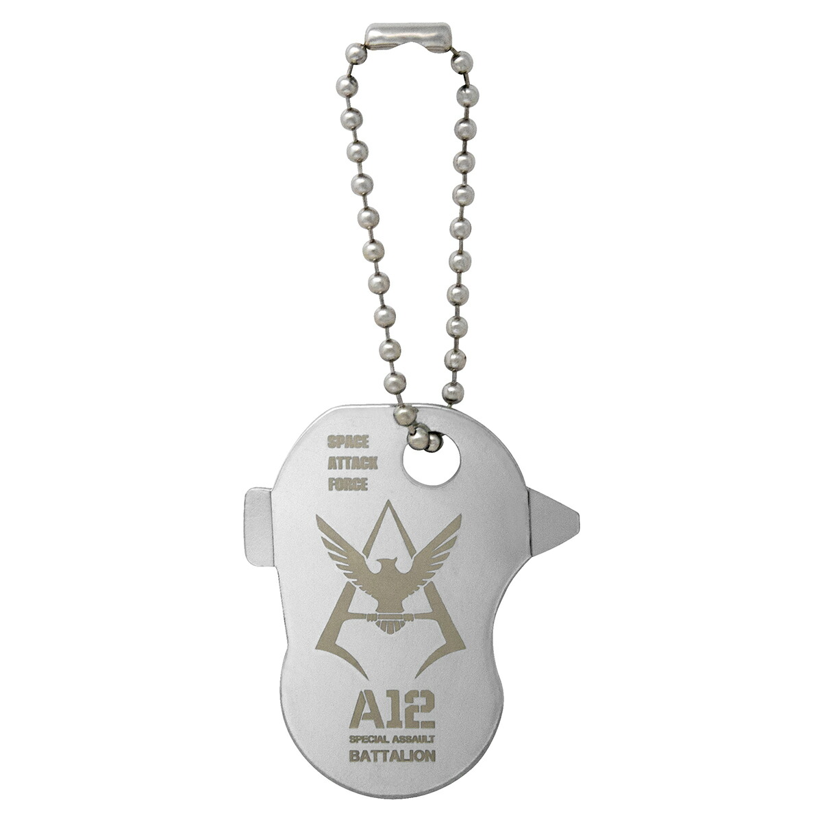 機動戦士ガンダム　ディスプレイ　ペンダント　キーホルダー　シルバー925 NO4 機動戦士ガンダム ディスプレイ ペンダント キーホルダー シルバー925