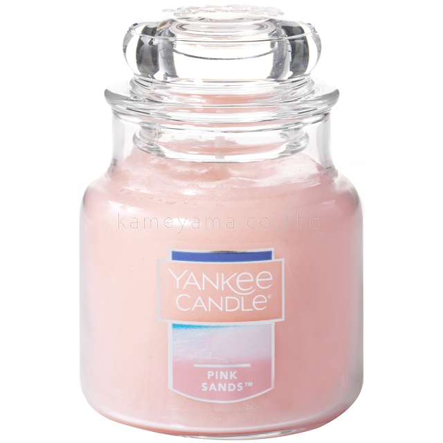大⭐️ヤンキーキャンドル Yankee Candle Golden Sands Yankee Candle Large Jar Candle, Golden Sands™ : Amazon.com