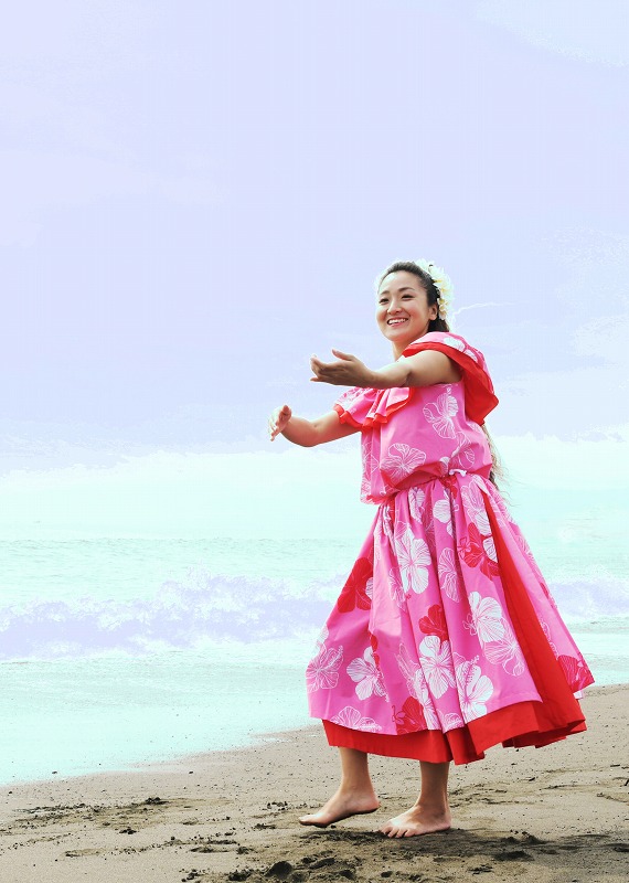 フラダンス衣装 段紐パウスカートフラダンス フラ衣装 リゾートドレス リゾートワンピ ハワイアン柄 ハワイアンドレス フラドレス ハワイアンイベント ホイケ ムームー その場合はご注文画面備考欄に身長 必要に Painandsleepcenter Com