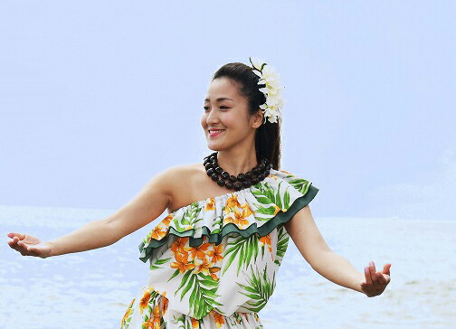 フラダンス衣装 ブラウス フリルワンショルダー フラダンス フラ衣装 リゾートドレス リゾートワンピ ハワイアン柄 ハワイアンドレス フラドレス ハワイアンイベント ホイケ ムームー それはあくまで特別対応に過ぎず ご希望の Drevostavbystrechy Cz