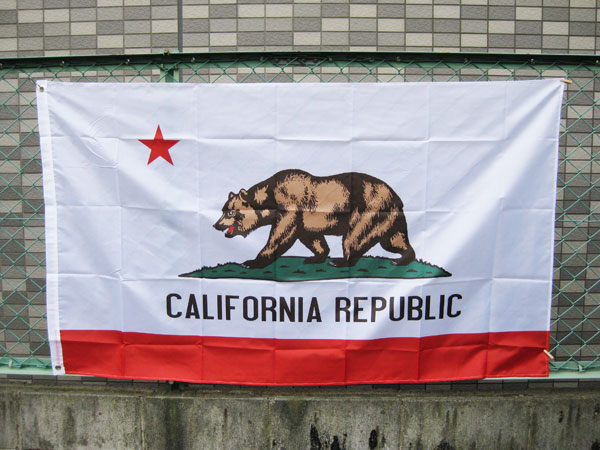 楽天市場 カリフォルニアリパブリックのアメリカン フラッグ タペストリー Reks カルフォルニアグリズリー おしゃれ壁掛け 国旗 州旗 Caベア 壁掛け 西海岸風 インテリア アメリカン雑貨 ラヴィアンローズ アメリカン雑貨