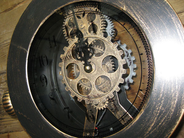 lavieen | Rakuten Global Market: Mechanical clocks projection model ... lavieen | Rakuten Global Market: Mechanical clocks projection model ...