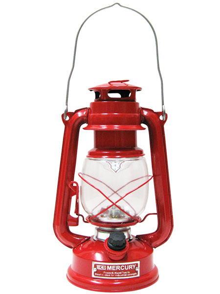 Lavieen Led Lantern Hurricane Mercury Red Lamp Led Lantern Hurricane Mercury Red Lamp Lighting Outdoor Camp Very Light Portable Disaster Emergency Earthquake American Goods