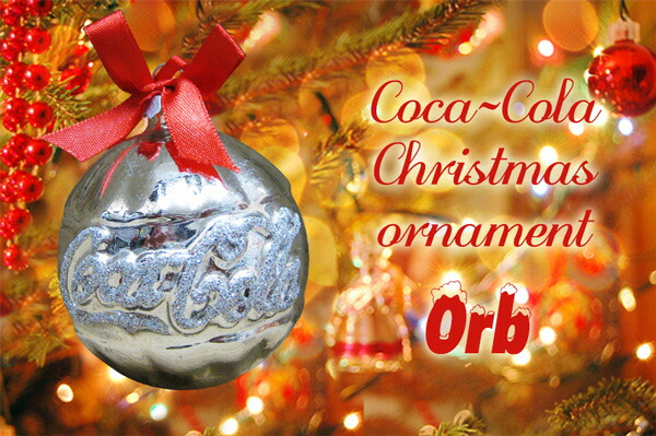 Coca Cola Stylish Christmas Ornaments Orb Bowl Collectibles Brand Tree Ornament Gift American Goods United Coca Cola Stylish Christmas Ornaments Orb Bowl Collectibles Brand Tree Ornament Gift American Goods United