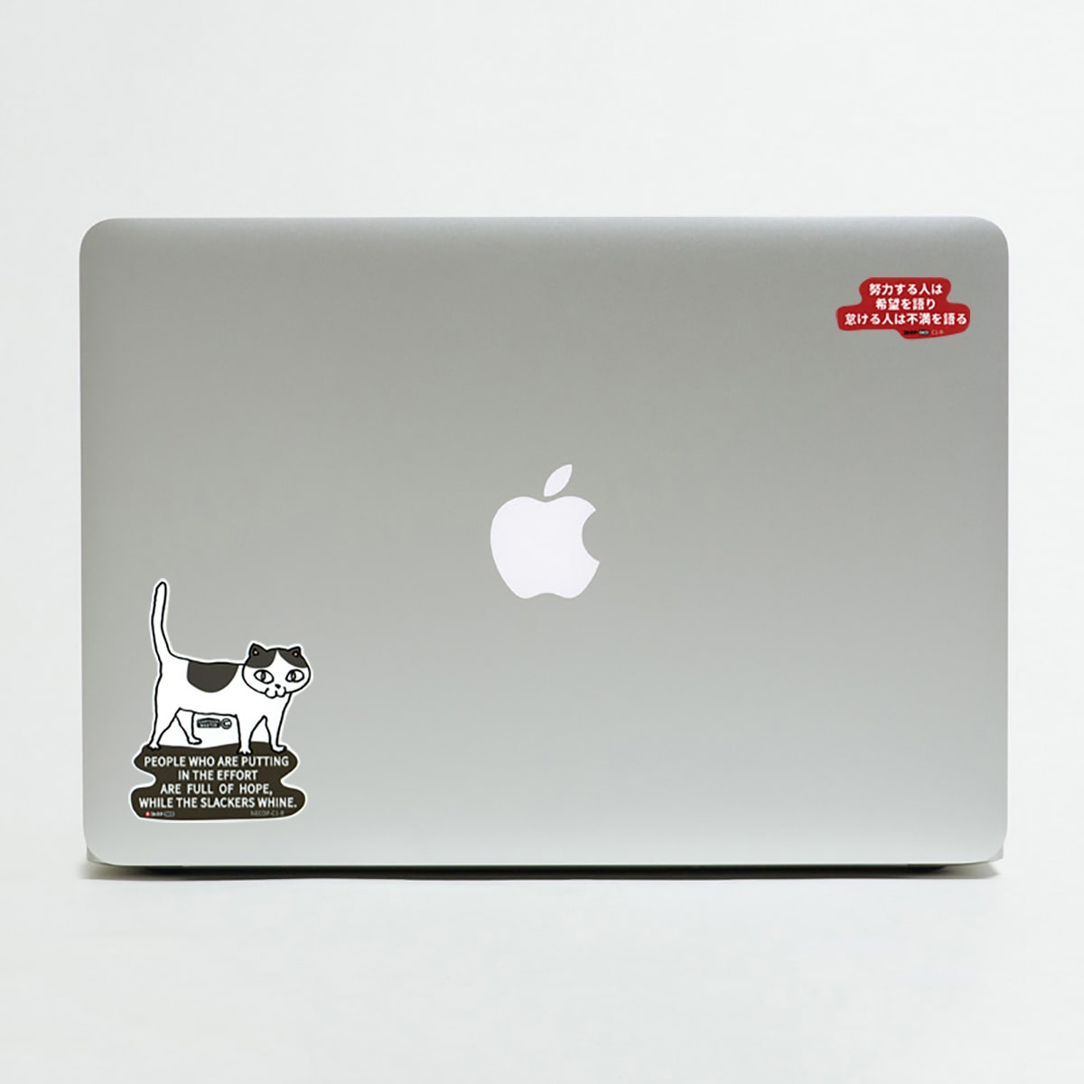 楽天市場 ステッカー シール 車 かっこいいアメリカン おしゃれ カワイイ Necop C1 スマホ カスタマイズ オリジナル コトワザ ワッペン通販 ワッペンストア