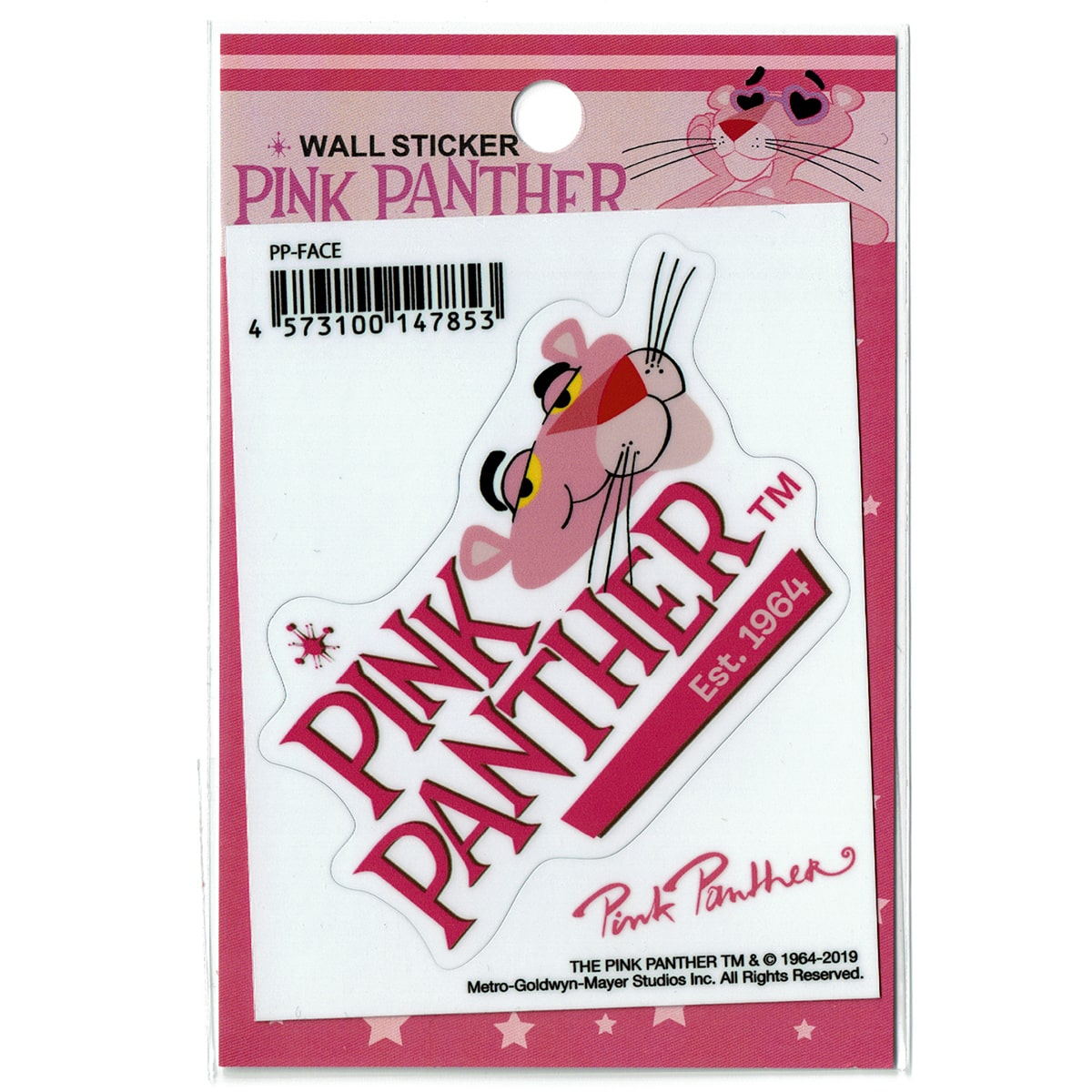 楽天市場 ステッカー シール ピンクパンサー Pp Face Pink Panther アメコメ 耐水ステッカー パンサー カスタマイズ オリジナル Sss ワッペン通販 ワッペンストア 楽天市場 ステッカー シール ピンクパンサー Pp Face Pink Panther アメコメ 耐水ステッカー パンサー カスタマイズ オリジナル Sss ワッペン通販 ワッペンストア