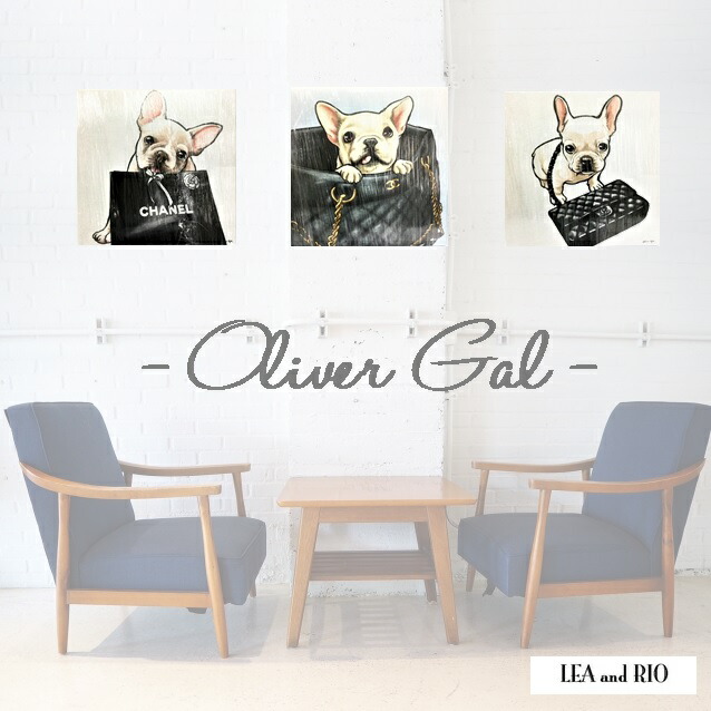 楽天市場】【Oliver Gal -オリバー・ガル-】アート アートパネル 絵画
