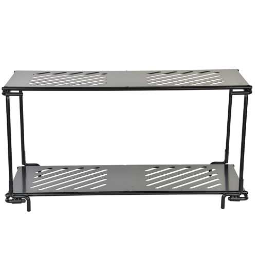 楽天市場】ベルモント アイアンツール BM-283 アイアンラックPLUS