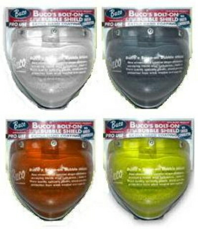楽天市場】BUCO (ブコ)☆開閉する ジェットヘルメット用シールド