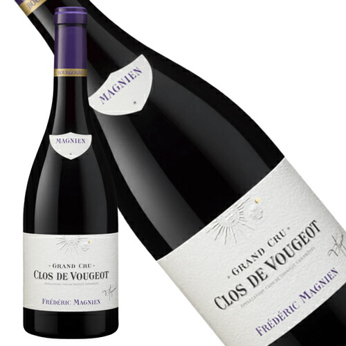 楽天市場】ヴォーヌ ロマネ ヴィエイユ ヴィーニュ 2014 フレデリック