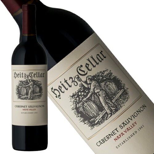 楽天市場】ハイツ セラー カベルネ ソーヴィニヨン ナパ ヴァレー