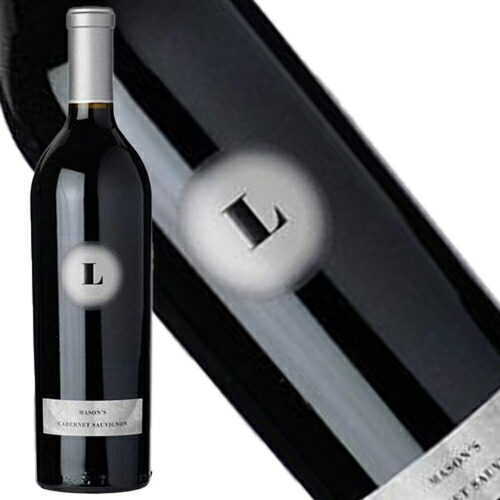 ルイス　セラーズ　メイソンズ　カベルネ　ソーヴィニョン　ナパ　ヴァレー　2021年　正規品　辛口　赤ワイン　750ml【ルイス・セラーズ】◆ギフト対応◆ルイス・セラーズ・メイソンズ・カベルネ・ソーヴィニヨン・ナパ・ヴァレー　2021