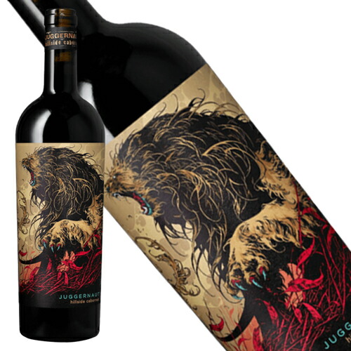 楽天市場】ジャガーナット ヒルサイド カベルネソーヴィニヨン [2022