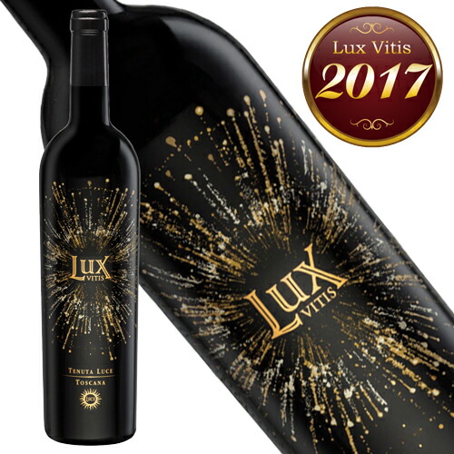 楽天市場】2015 ルックス ヴィティス テヌータ ルーチェ 赤ワイン フル