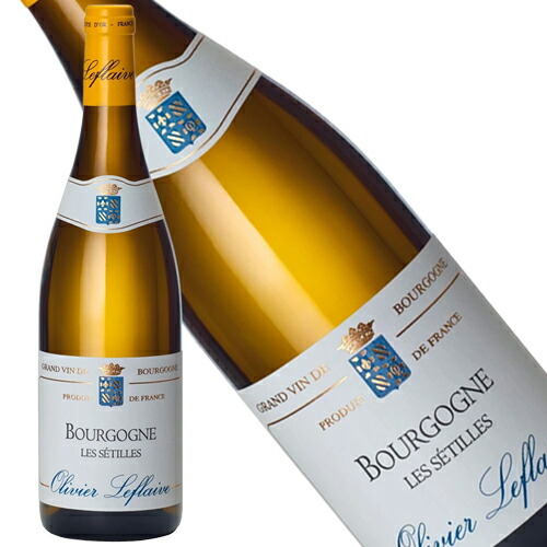 ブルゴーニュ 白ワイン 2019 2本セット オリヴィエ・ルフレーヴ他 ブルゴーニュ 白ワイン 2019 2本セット オリヴィエ・ルフレーヴ