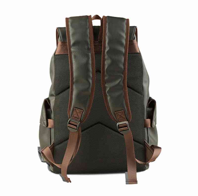 【＼引き換え証当て嵌めるで20%OFF!／】 背嚢 メンズ ブランド名 革 角帽 通い アウトドア 40L 大電気容量 商行為御徒面子 商行為背嚢 小さめ 通学 夏 マイコン 春 冬 秋 商行為 2WAY パソコン 10代 40代 撥水 今めかしい なめし革 御徒面子 心地よい 背嚢 運動競技