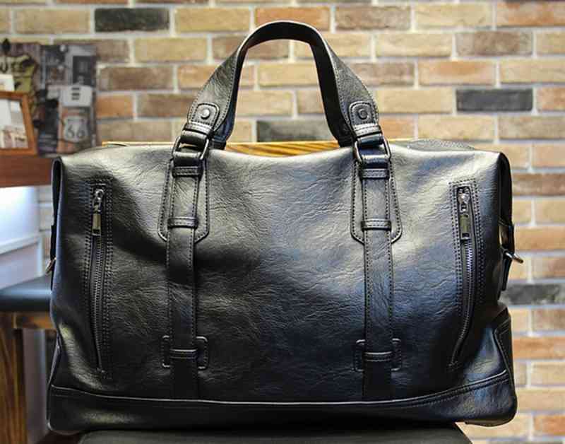 【＼クーポン利用で20%OFF!／】 ボストンバッグ メンズ 黒 バッグ 50代 小さめ 布 カバン 人気 ゴルフ 修学旅行 ボストン 春 ブランド 大容量 大型 40代 革 おしゃれ 軽量 秋 夏 男の子 レザー 旅行 スポーツ トートバッグ 冬 大人 おすすめ アウトドア 折りたたみ