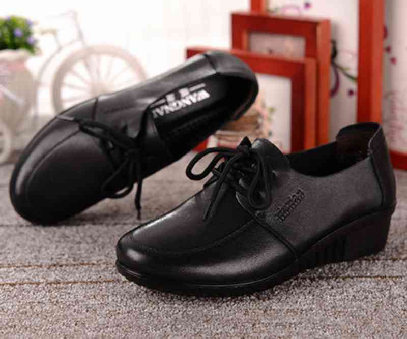 送料無料 ウォーキングシューズ レディース 軽い 疲れにくい レザー おしゃれ 本革 旅行 通学 歩きやすい 黒 幅広 通勤 白 軽量 可愛い 秋 50代 ブランド かわいい オフィス30代 Shoes 秋靴 お洒落 上品 代 夏靴 大人 冬靴 3e 4e
