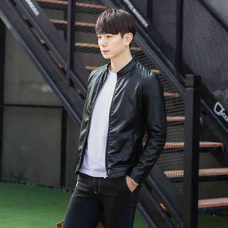 MOVER 50 シングルライダースジャケット　 L相当　秋　メンズ MOVER 50 シングルライダースジャケット L相当 秋