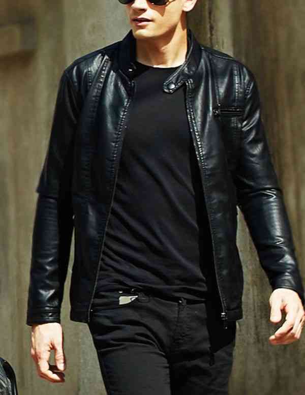 楽天市場】ライダースジャケット メンズ おすすめ ライダース