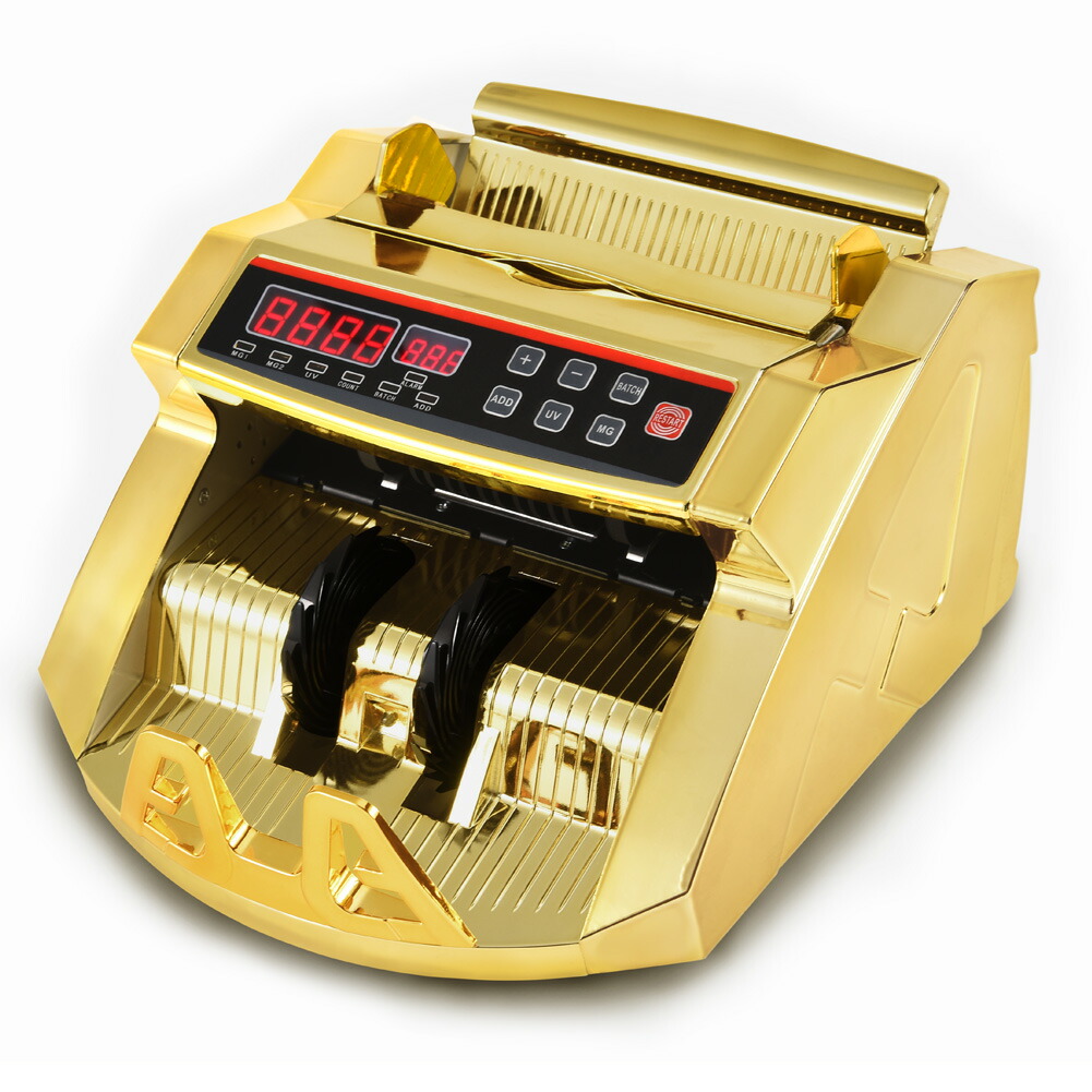 Lifestyle Ec Money Counter Bill Calculation Machine Original Money Counter Bill Calculation Machine