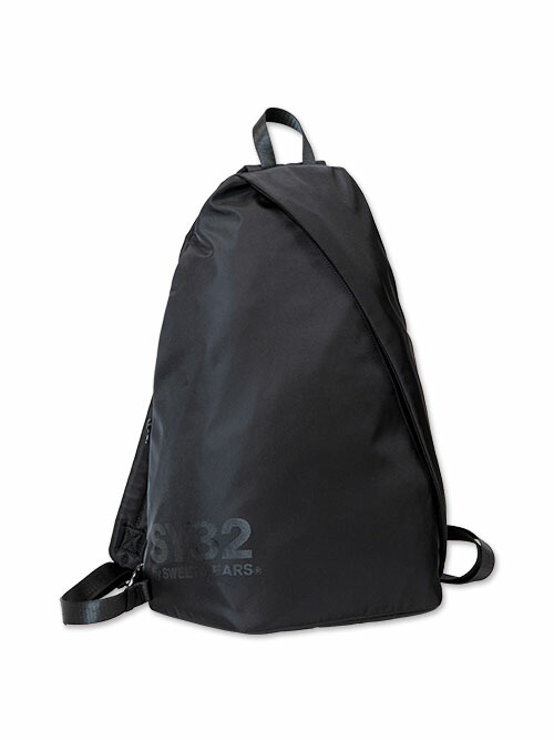 SY32 by SWEET YEARS リュック バックパック ブランド おしゃれ スポーツ フェス アウトドア 旅行 13081