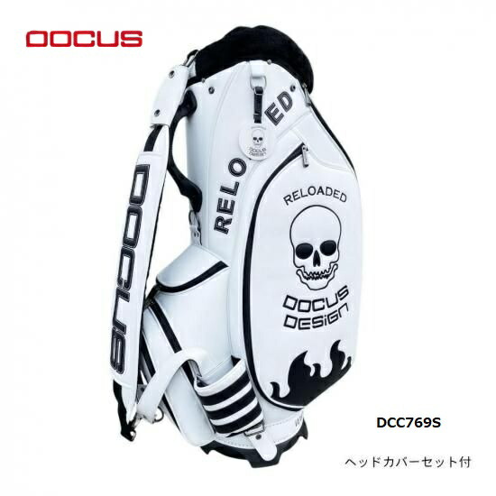 【~10%OFFクーポン券\u0026尖んがり最大限度10倍】DOCUS キャディー御徒面子 ドゥーカス 今めかしい かっこいい メンズ 10in DCC769S【お取り寄せ商いもの】10月末～11月予定を組む