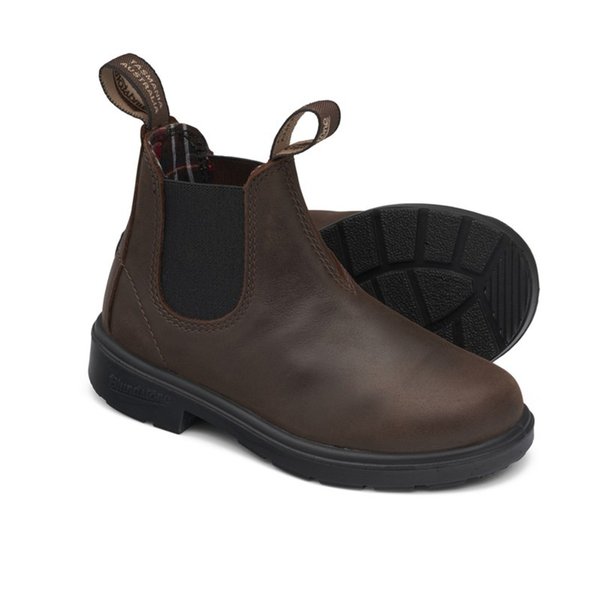 楽天市場】□送料無料□【BLUNDSTONE】ブランドストーン BS531009 #531