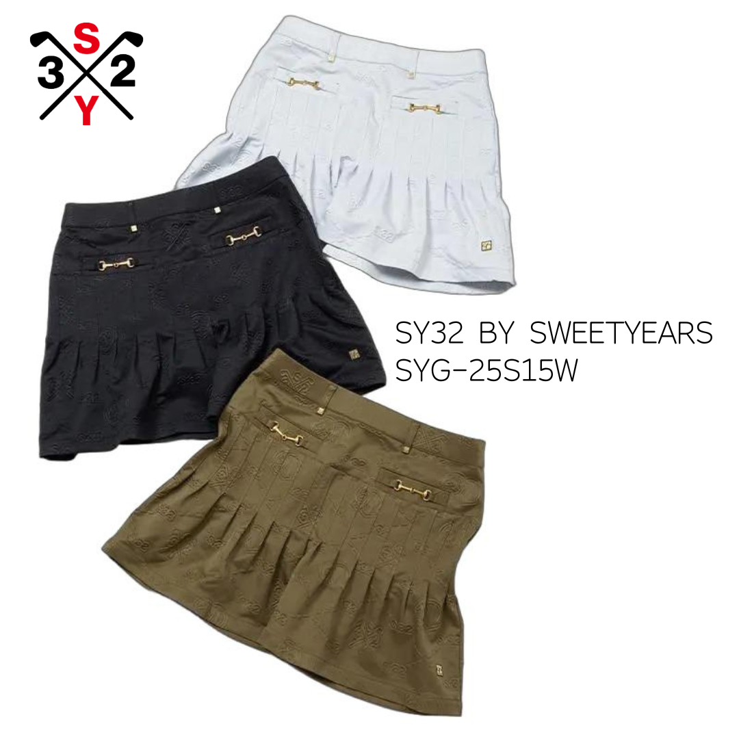 楽天市場】お取り寄せ SY32 by SWEET YEARS スカート ジャガード