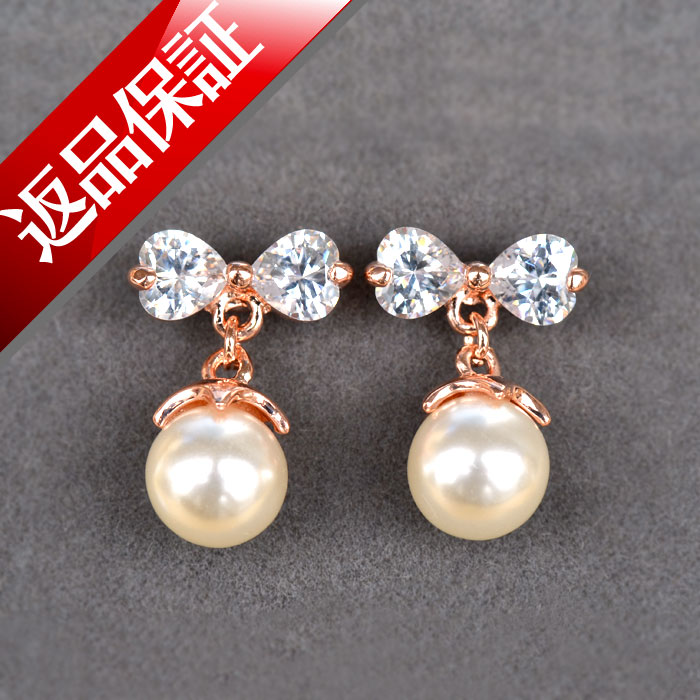 楽天市場】フープピアス スワロフスキー 18k 18金仕上げ スワロ