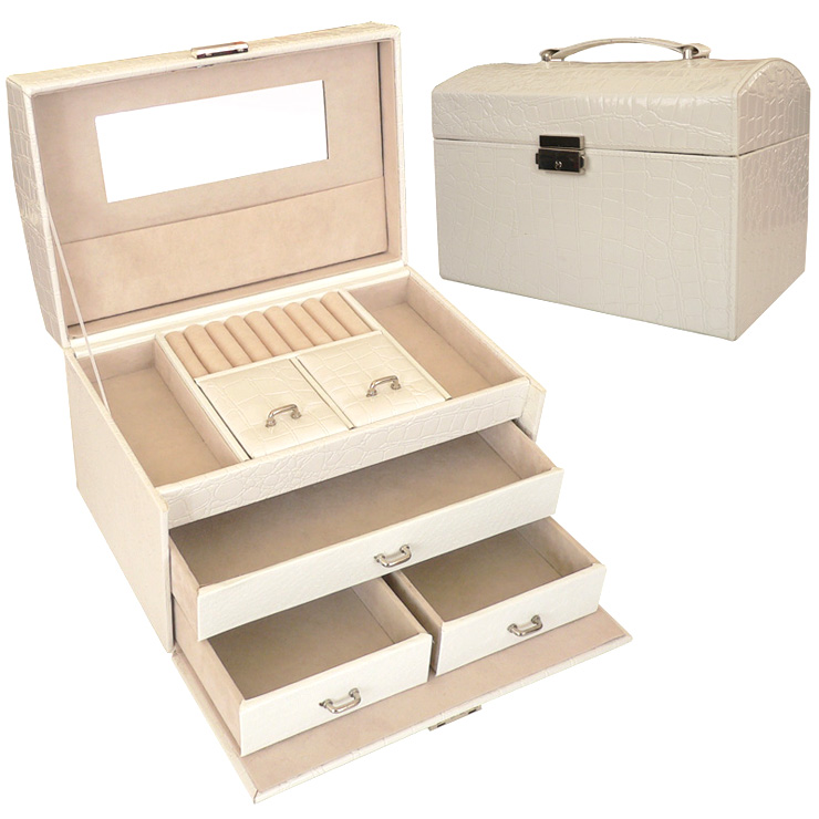 lilimia: Accessories storage jewelry box accessory storage box jewelry ...