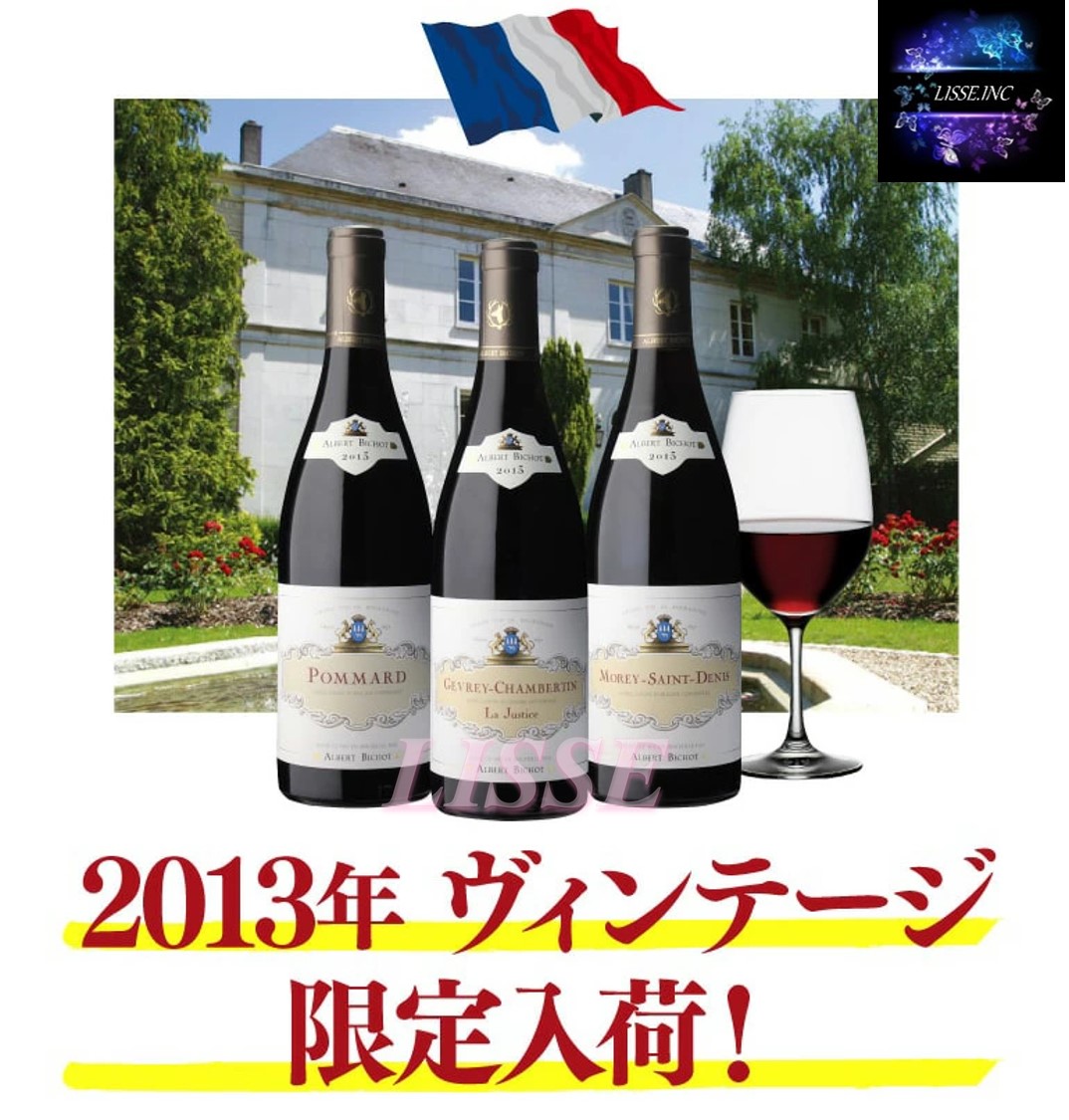 Albert Bichot Gevrey-Chambertin | Vivino Hong Kong