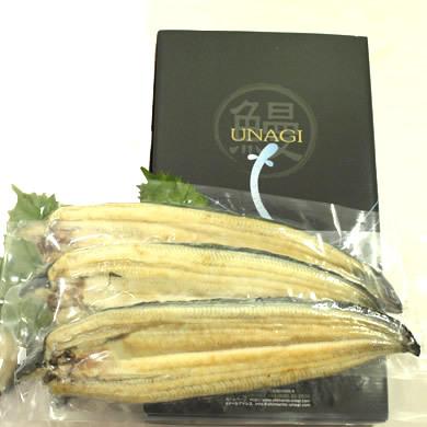 四万十うなぎ 白焼き3本セット 鰻 蒲焼き 国内産 ご飯のお供 おかず 家飲み お中元 ギフト プレゼント 正規取扱店 産地直｜リッスショップ　店