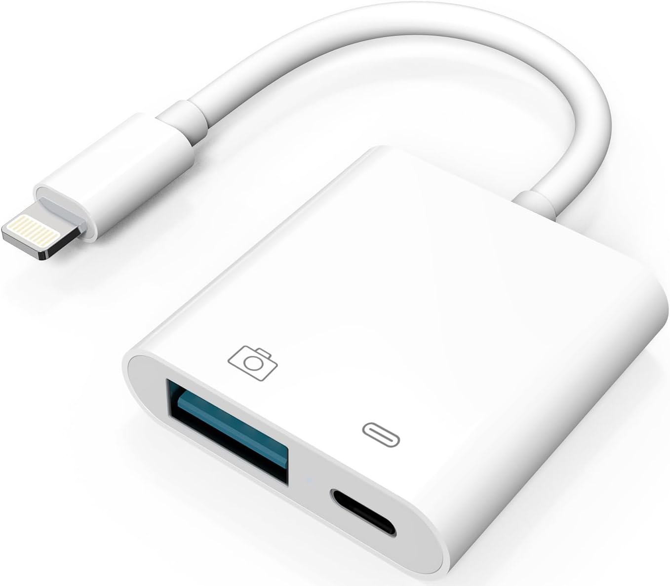 【未使用】AKG LYRA + Apple純正カメラアダプタ+ウィンドスクリーン 楽天市場】Apple純正 Lightning - USB3 カメラアダプタ [MKOW2AM