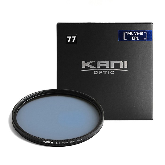 楽天市場】KANI CPLフィルター プレミアムビビッドサーキュラーPL 82mm 