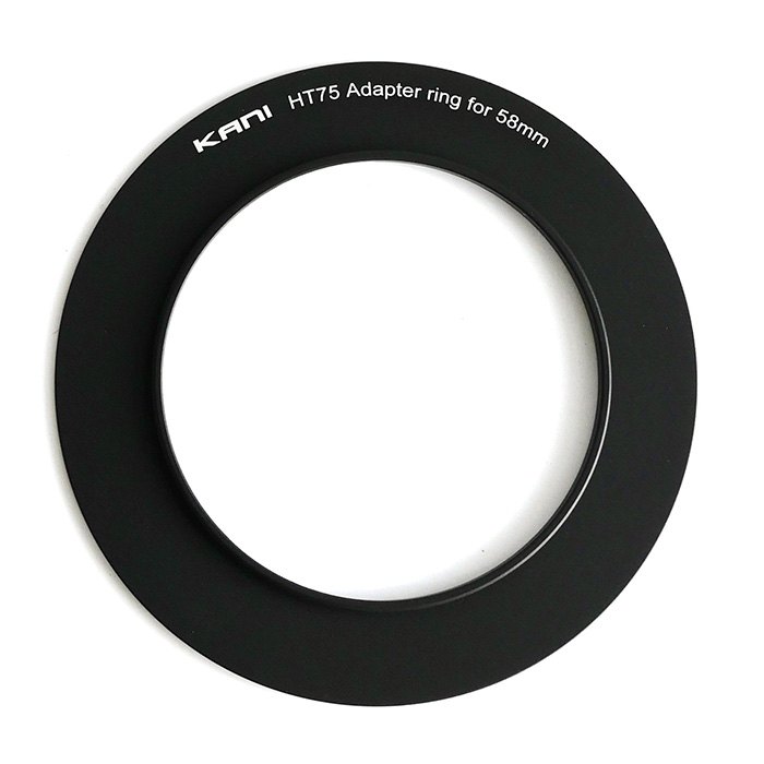 KANI 角型フィルター ND64 角形 NDフィルター　美品 楽天市場】KANI 角型フィルター ND64 75x85mm 減光フィルター(減