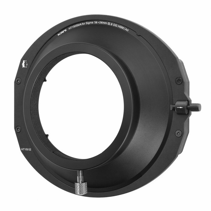 【楽天市場】KANI 角型フィルターホルダー 150mm-105mm アダプターリング 150mmホルダー用 : Loca universal  design