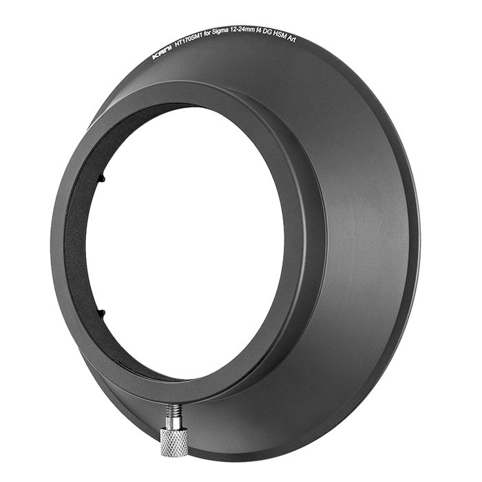 楽天市場】KANI 角型フィルターホルダー SIGMA 14-24mm f2.8 DG