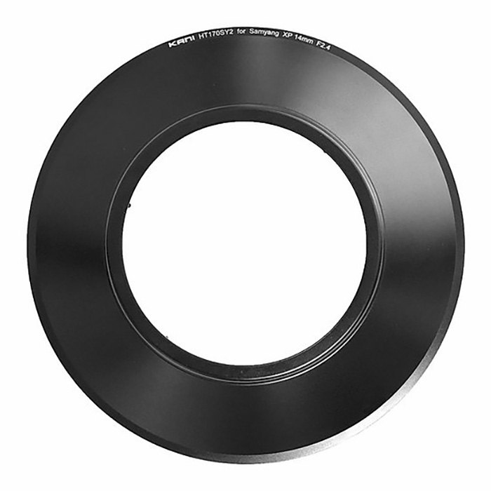 楽天市場】KANI 角型フィルターホルダー Samyang 14mm F2.8 ED AS IF