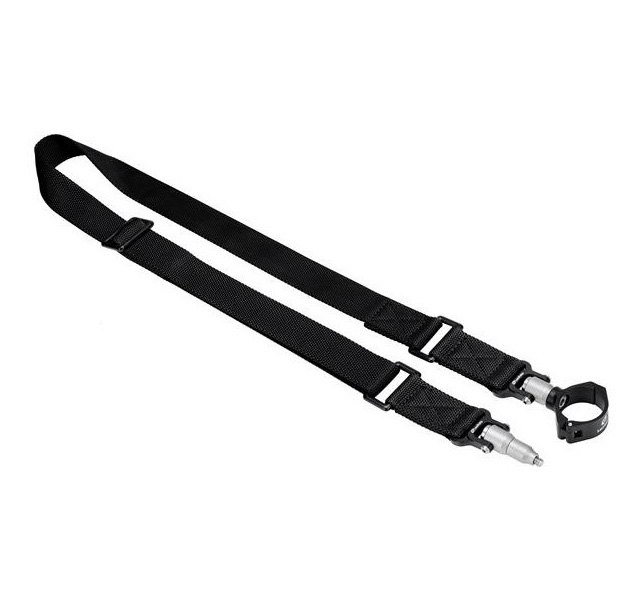 Leofoto (レオ映し絵) Strap-28LS 三脚架同盟罷工一回り