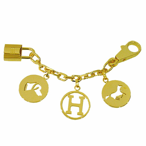 LOIRE BOUTIQUE Rakuten Global Market Hermes [HERMES] Keychain