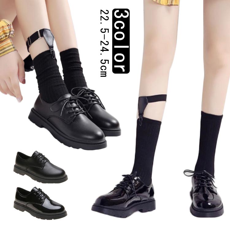 楽天市場】マニッシュシューズ スムース 靴 ローファー レースアップ