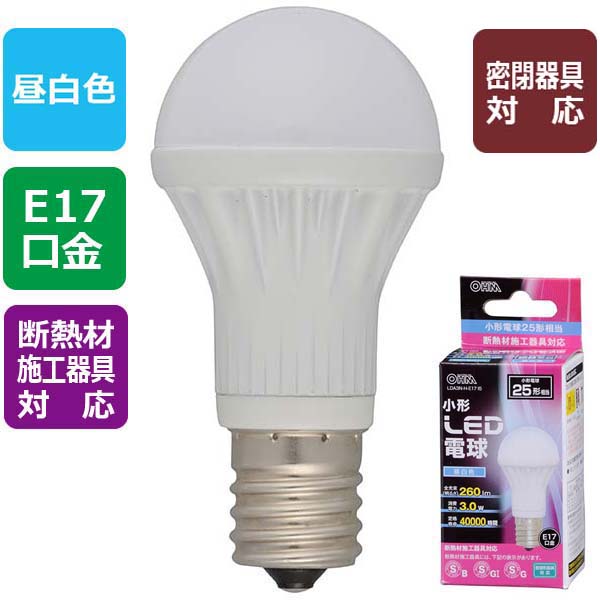 楽天市場】ENDO LEDZ LAMP LED電球 ミニ